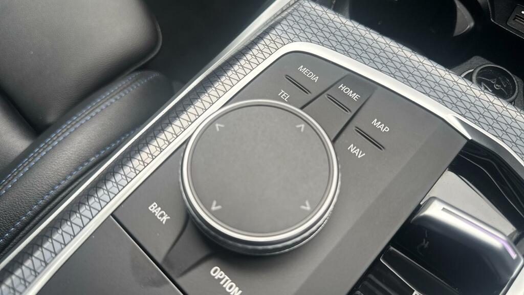 BMW 3 Series 320I M Sport Step Pro Pack Grey #46