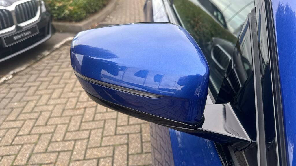 BMW 3 Series 320I M Sport Step Pro Pack Grey #34