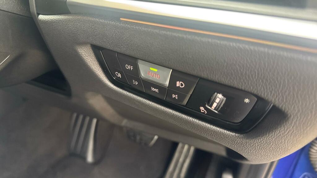 BMW 3 Series 320I M Sport Step Pro Pack Grey #43