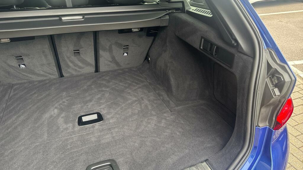 BMW 3 Series 320I M Sport Step Pro Pack Grey #27