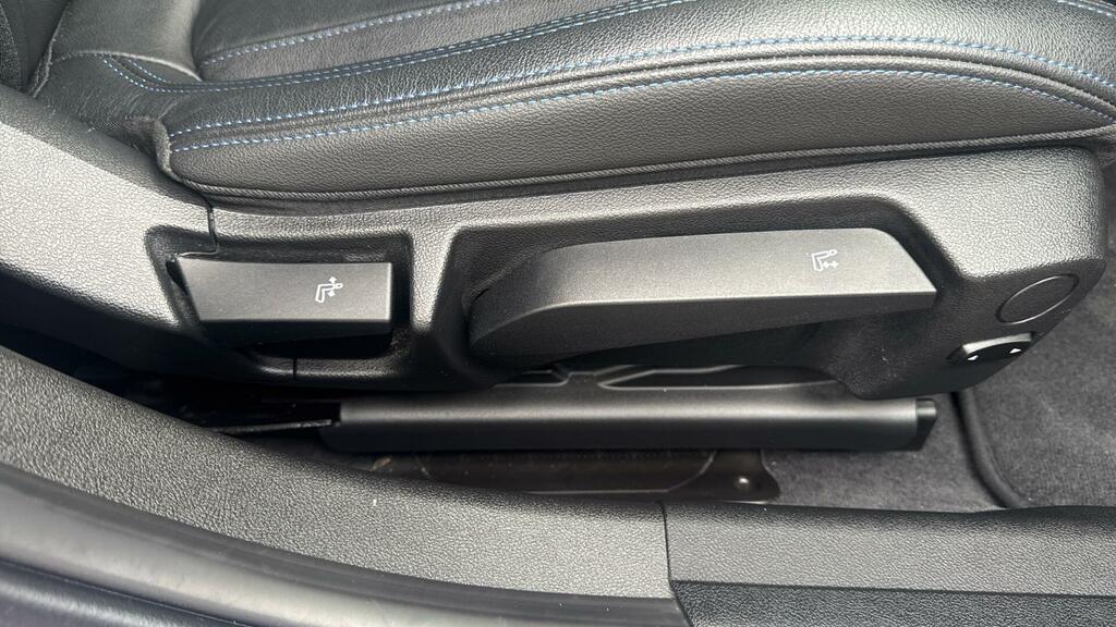 BMW 3 Series 320I M Sport Step Pro Pack Grey #42