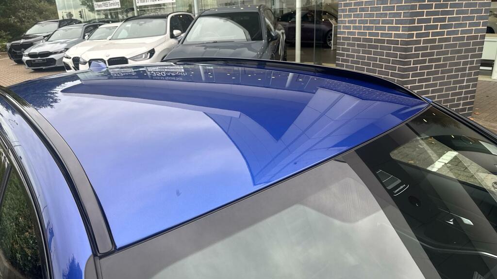 BMW 3 Series 320I M Sport Step Pro Pack Grey #21