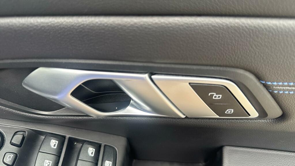 BMW 3 Series 320I M Sport Step Pro Pack Grey #39
