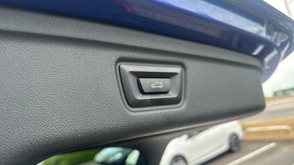 BMW 3 Series 320I M Sport Step Pro Pack Grey #29