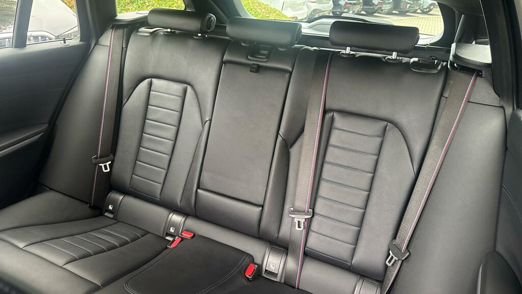 BMW 3 Series 320I M Sport Step Pro Pack Grey #12