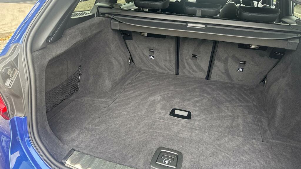 BMW 3 Series 320I M Sport Step Pro Pack Grey #26