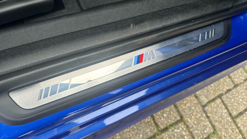 BMW 3 Series 320I M Sport Step Pro Pack Grey #41