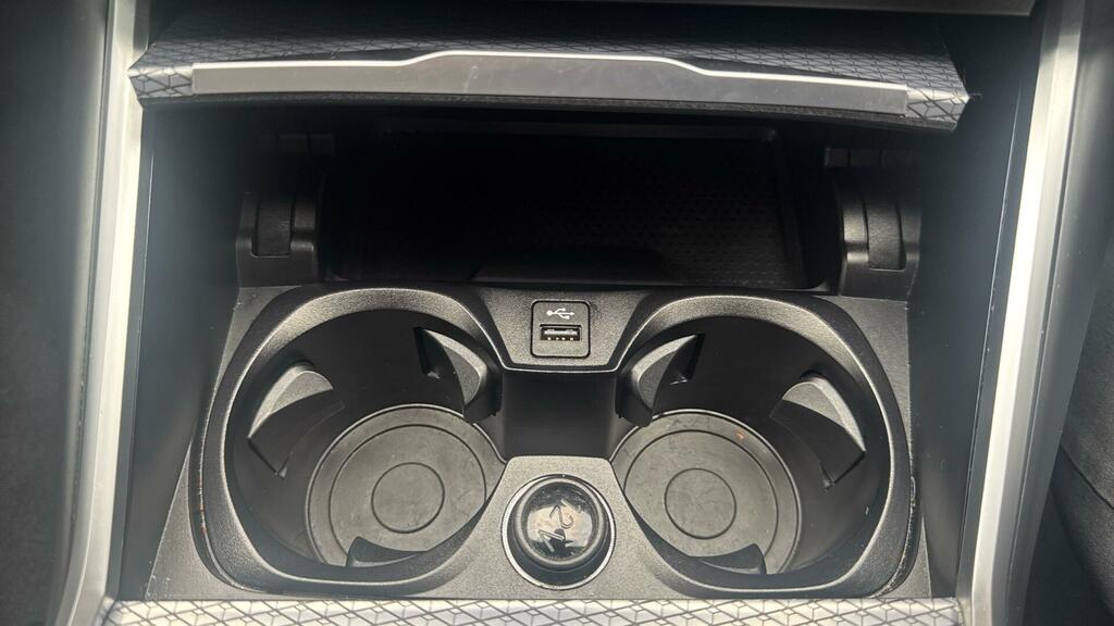 BMW 3 Series 320I M Sport Step Pro Pack Grey #45