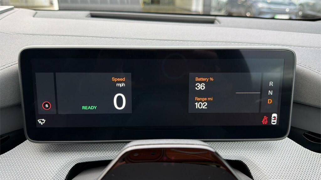 Polestar 4 Dual Motor 100Kwh Long Range Plus Suv Grey #18