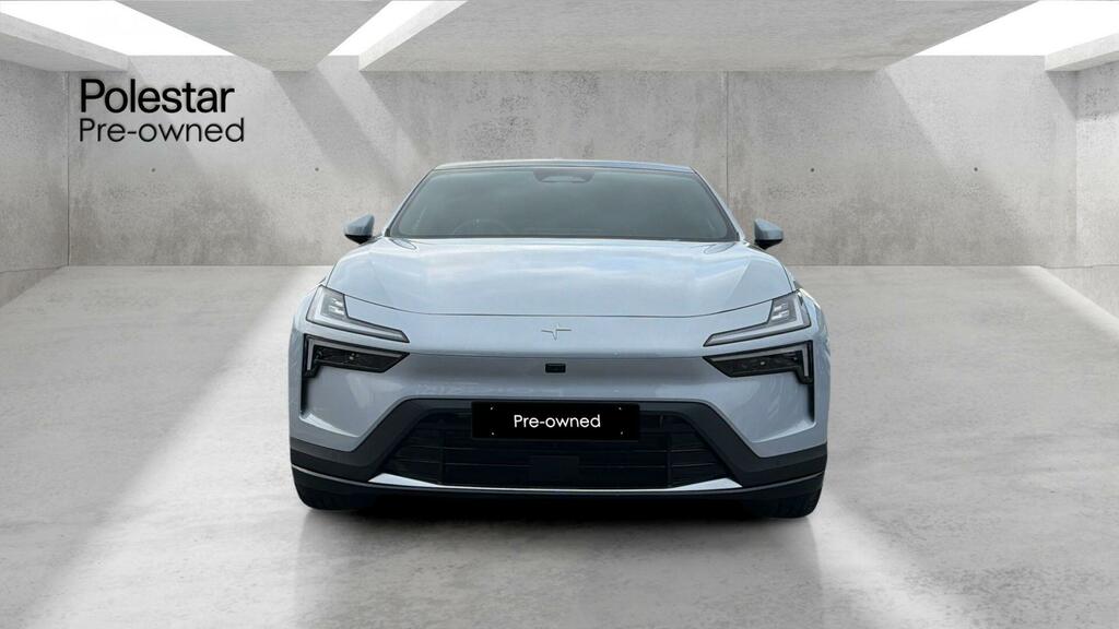Polestar 4 Dual Motor 100Kwh Long Range Plus Suv Grey #8