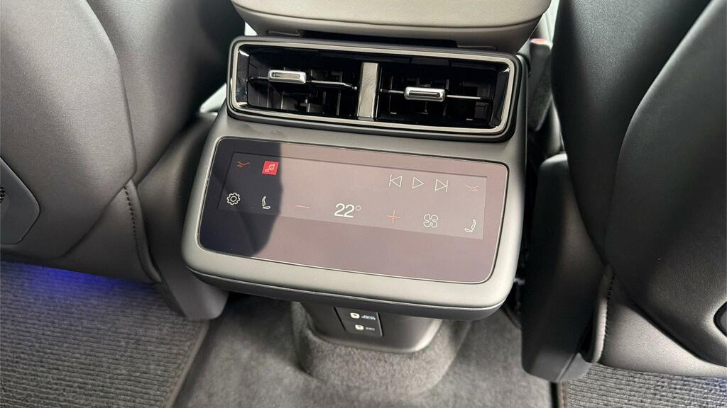 Polestar 4 Dual Motor 100Kwh Long Range Plus Suv Grey #22