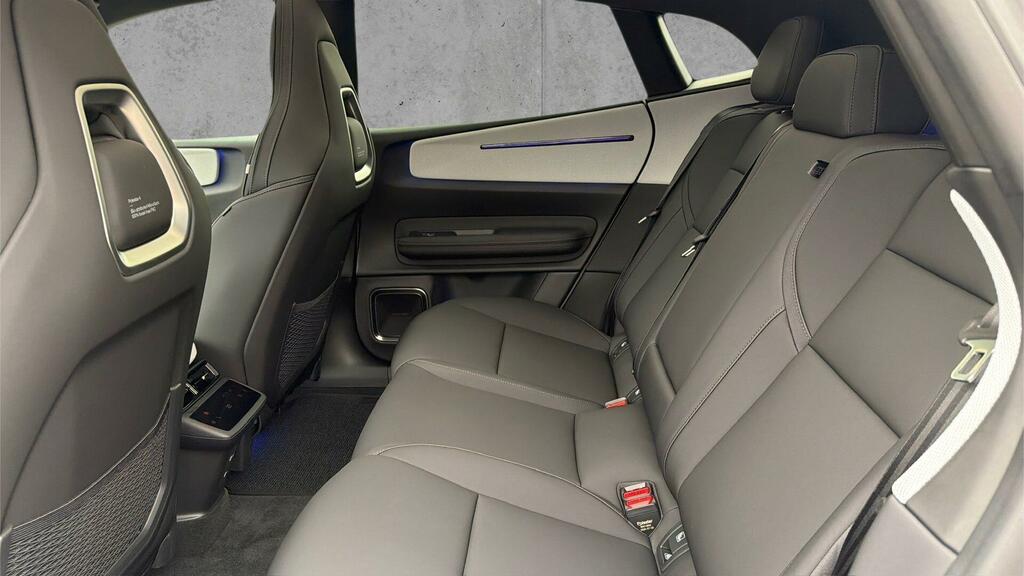 Polestar 4 Dual Motor 100Kwh Long Range Plus Suv Grey #24