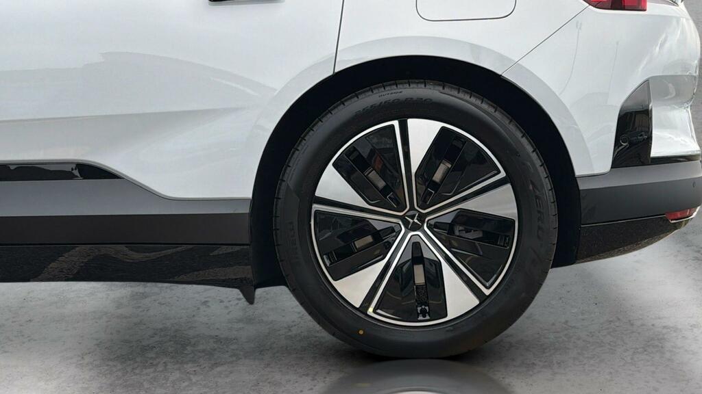 Polestar 4 Dual Motor 100Kwh Long Range Plus Suv Grey #29