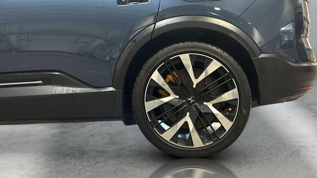 Polestar 3 Polestar 3 Long Range Dual Motor 111 Kwh - Pilot  #27