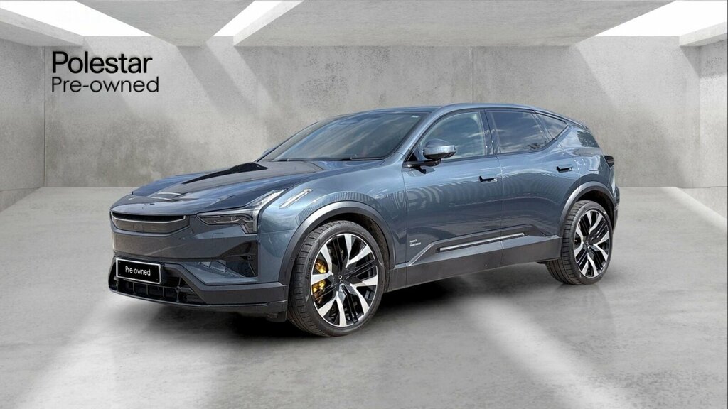 Polestar 3 Polestar 3 Long Range Dual Motor 111 Kwh - Pilot  #7