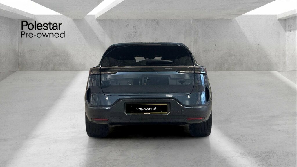Polestar 3 Dual Motor 111Kwh Long Range Performance Plus Pilo Black #4