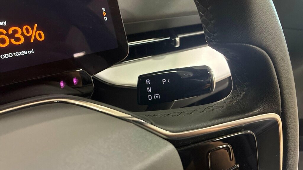 Polestar 3 Polestar 3 Long Range Dual Motor 111 Kwh - Pilot  #12