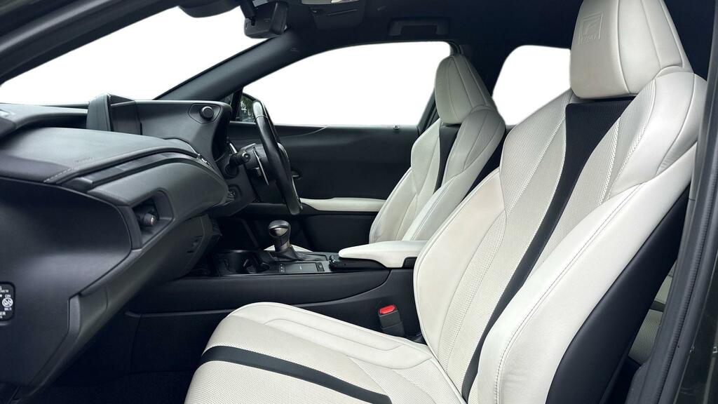 Lexus UX 2.0 250H F Sport E-cvt Euro 6 Ss  #5