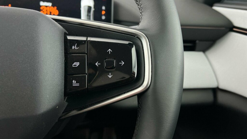 Polestar 4 400Kw 100Kwh Long Range Dual Motor Plus Silver #11
