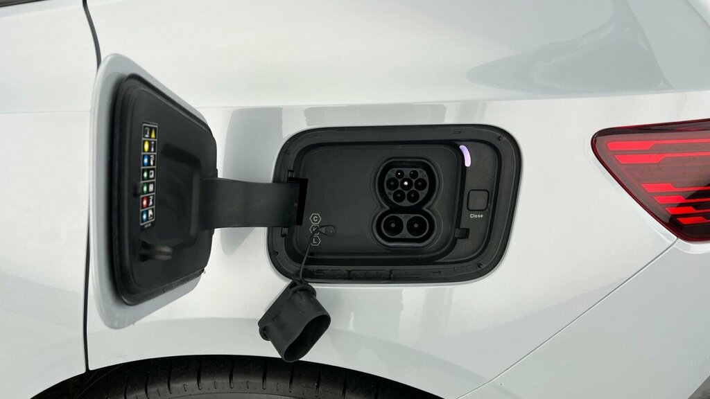 Polestar 4 400Kw 100Kwh Long Range Dual Motor Plus Silver #30