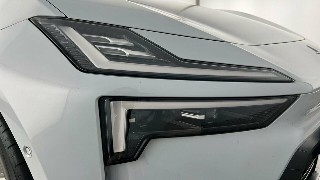 Polestar 4 400Kw 100Kwh Long Range Dual Motor Plus Silver #39