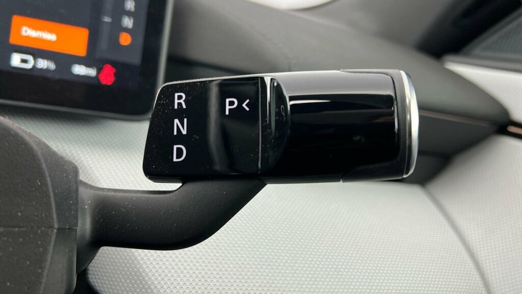 Polestar 4 400Kw 100Kwh Long Range Dual Motor Plus Silver #12
