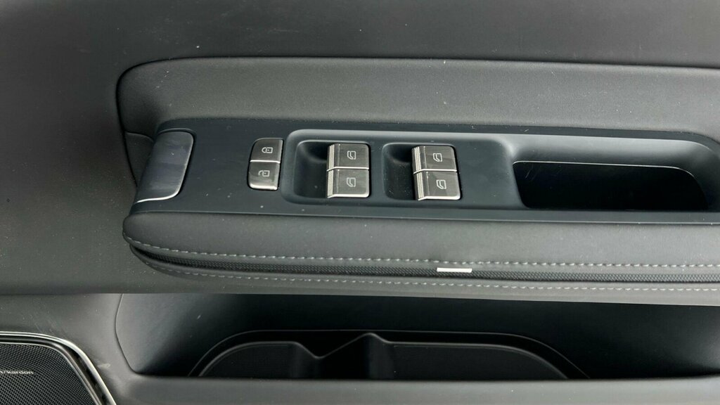Polestar 4 400Kw 100Kwh Long Range Dual Motor Plus Silver #32