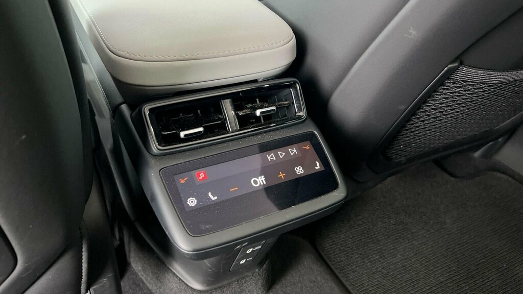 Polestar 4 400Kw 100Kwh Long Range Dual Motor Plus Silver #20