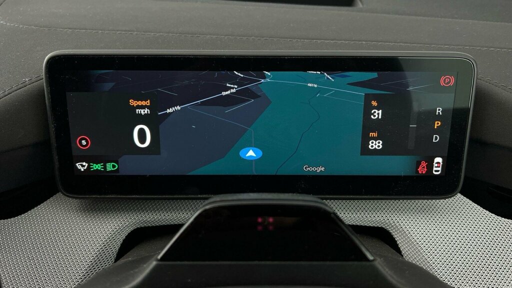 Polestar 4 400Kw 100Kwh Long Range Dual Motor Plus Silver #16