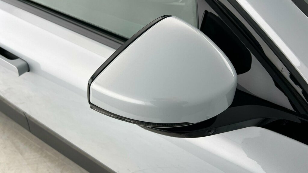 Polestar 4 400Kw 100Kwh Long Range Dual Motor Plus Silver #31