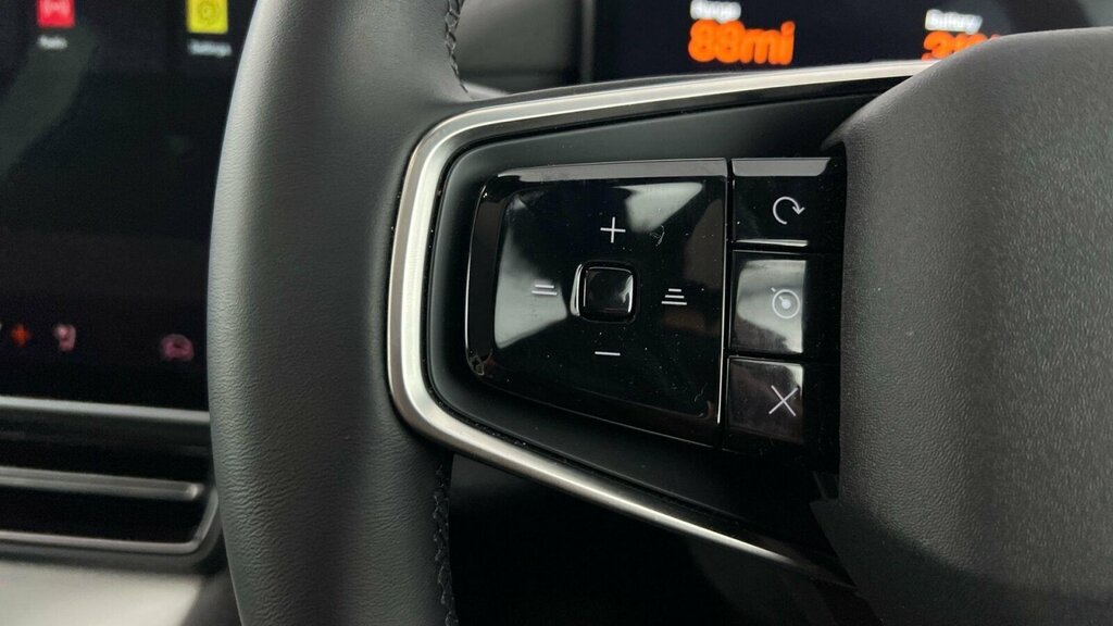 Polestar 4 400Kw 100Kwh Long Range Dual Motor Plus Silver #10