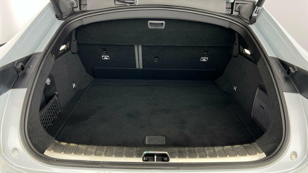 Polestar 4 400Kw 100Kwh Long Range Dual Motor Plus Silver #28