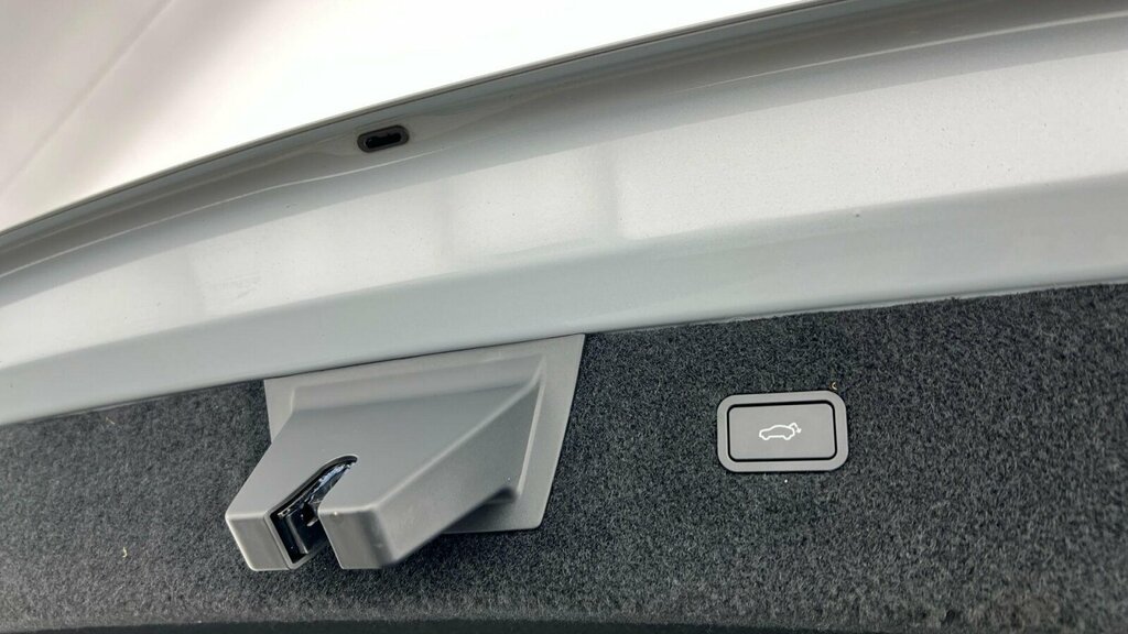 Polestar 4 400Kw 100Kwh Long Range Dual Motor Plus Silver #29