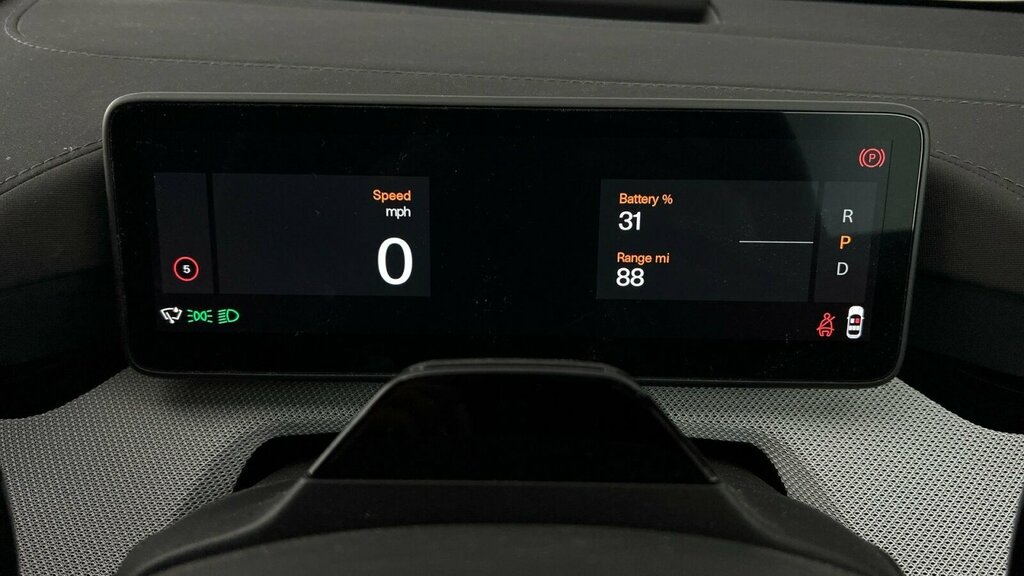 Polestar 4 400Kw 100Kwh Long Range Dual Motor Plus Silver #17