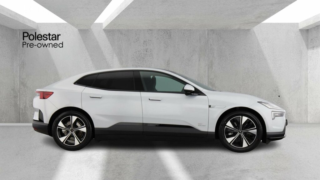 Polestar 4 Dual Motor 100Kwh Long Range Plus Coupe Electr Grey #6