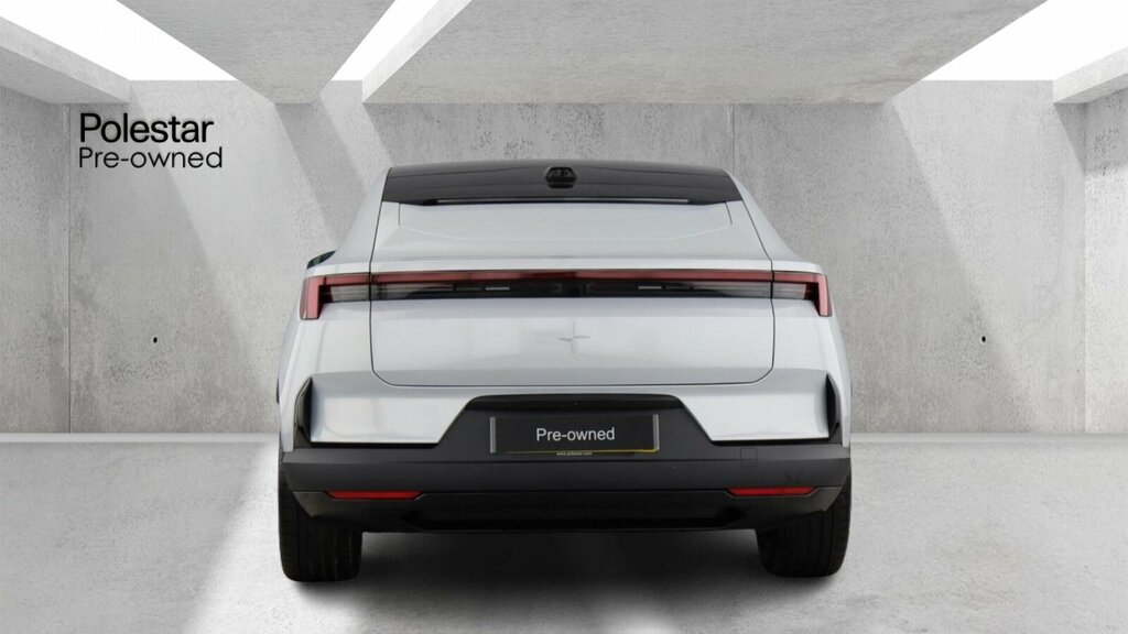 Polestar 4 Dual Motor 100Kwh Long Range Plus Coupe Electr Grey #4