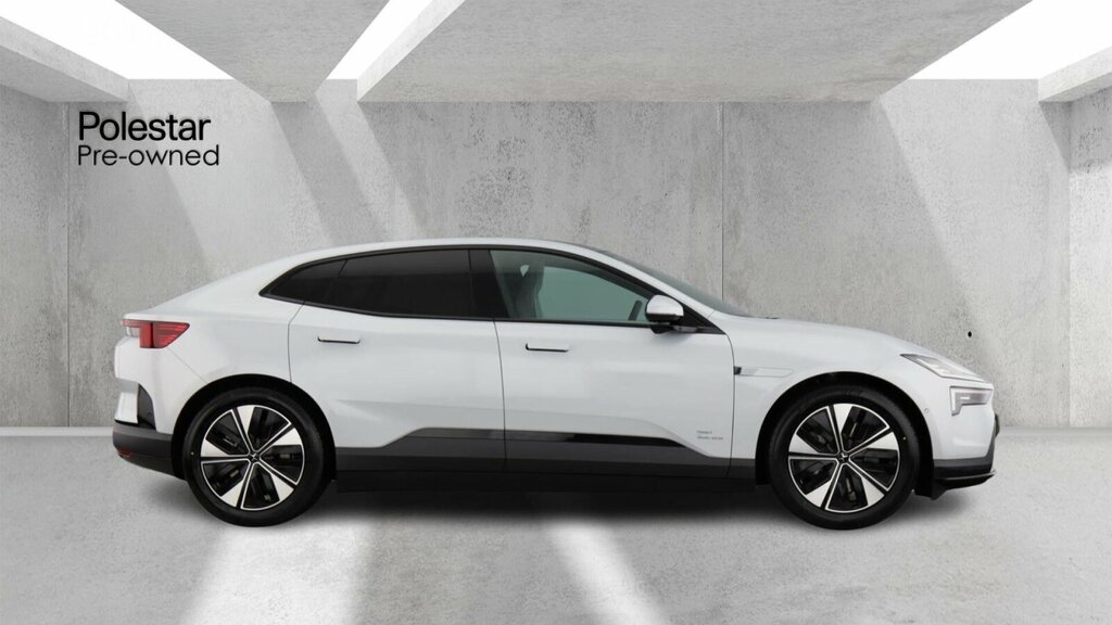 Polestar 4 Dual Motor 100Kwh Long Range Plus Coupe Electr Grey #6