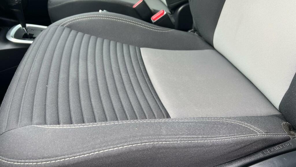 Toyota Yaris 1.5L Icon Tech Brown #17