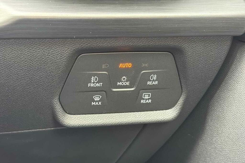 Cupra Formentor Vz2 Tsi 4Drive 310 7-Speed Blue #44