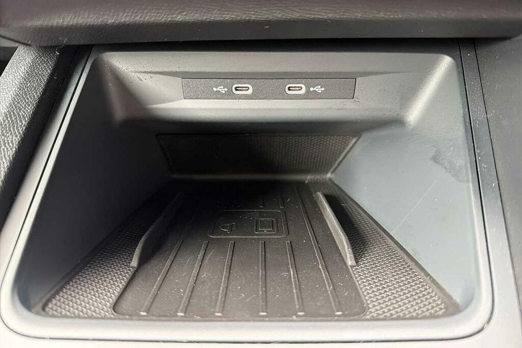 Cupra Formentor Vz2 Tsi 4Drive 310 7-Speed Blue #45