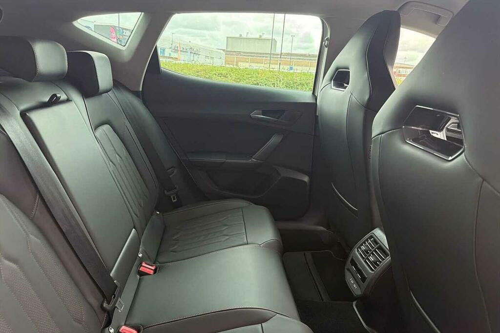 Cupra Formentor Vz2 Tsi 4Drive 310 7-Speed Blue #28