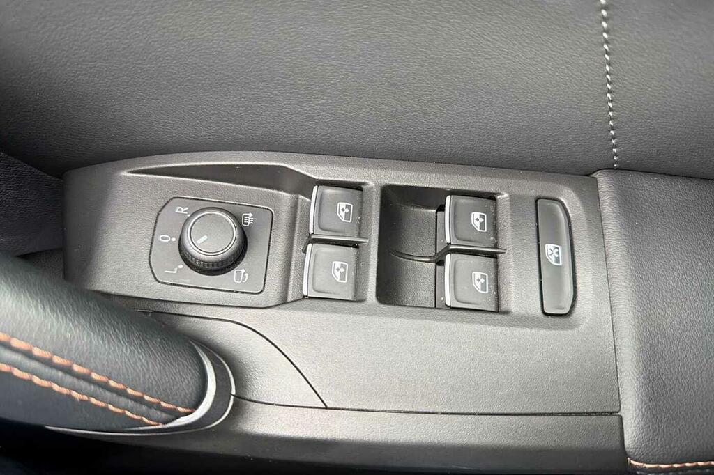 Cupra Formentor Vz2 Tsi 4Drive 310 7-Speed Blue #18