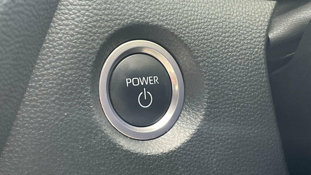 Toyota Corolla Gr Sport Black #16