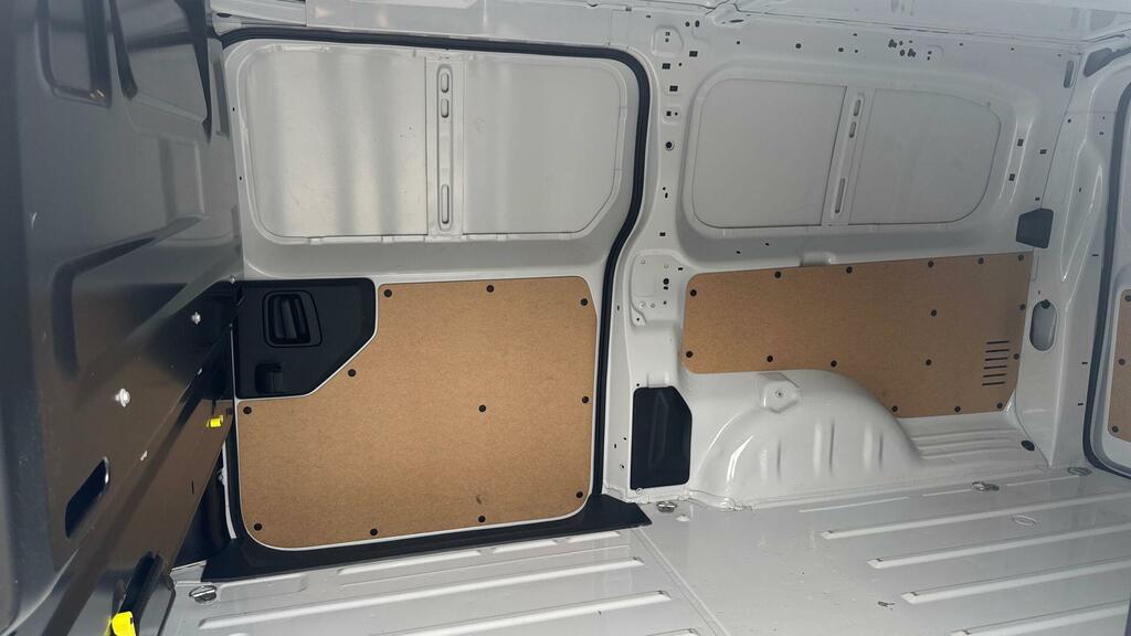 Toyota PROACE 2.0D Icon Medium Panel Van 6Dr Mwb E White #15