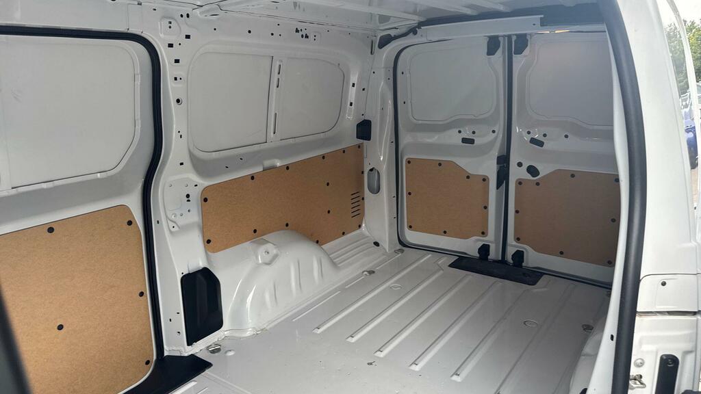 Toyota PROACE 2.0D Icon Medium Panel Van 6Dr Mwb E White #32