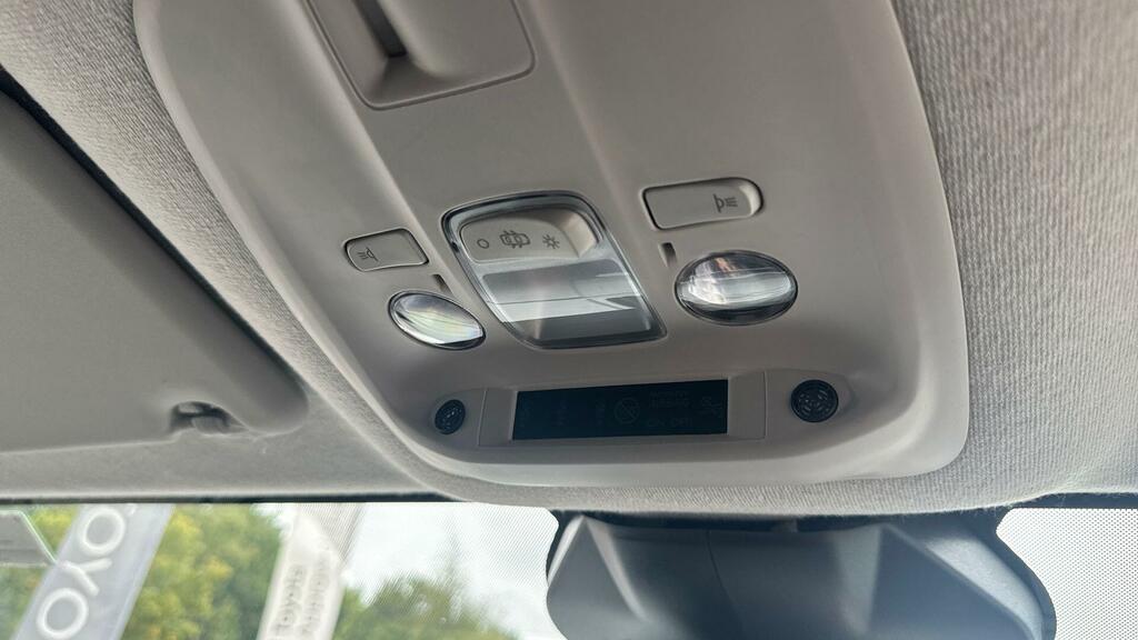 Toyota PROACE 2.0D Icon Medium Panel Van 6Dr Mwb E White #46