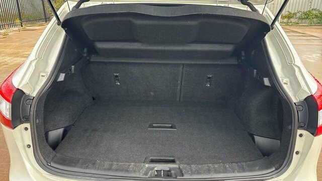Nissan Qashqai Dci N-tec Sat Navbluetooth Grey #8
