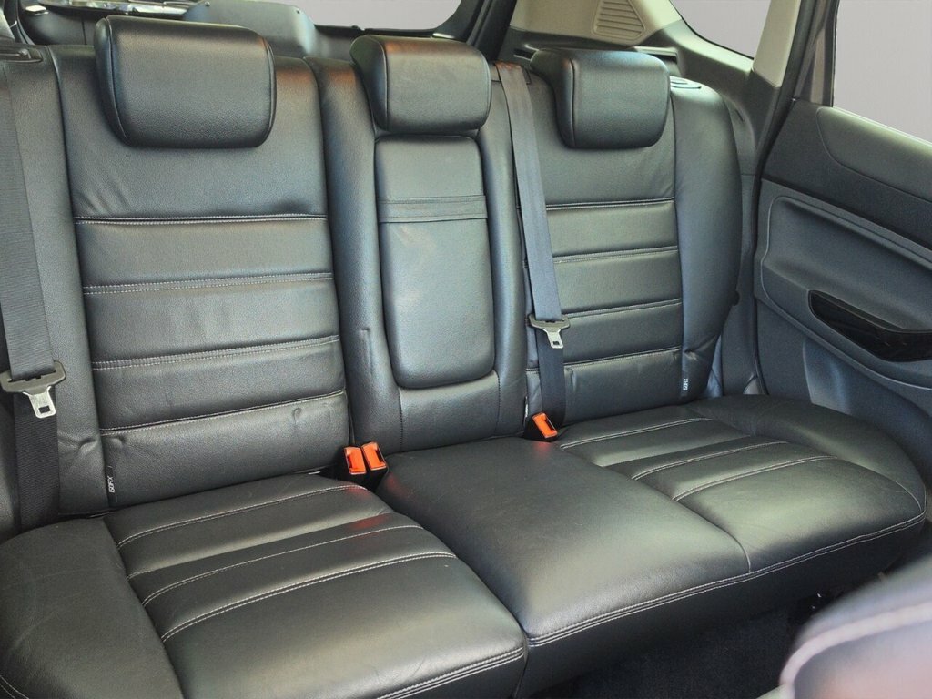 Ford Kuga  Black #14