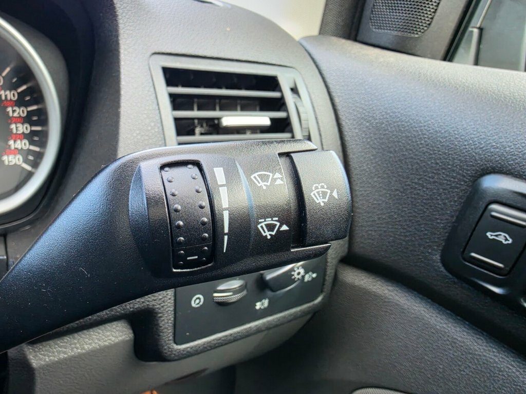 Ford Kuga  Black #33