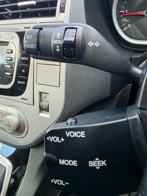 Ford Kuga  Black #34